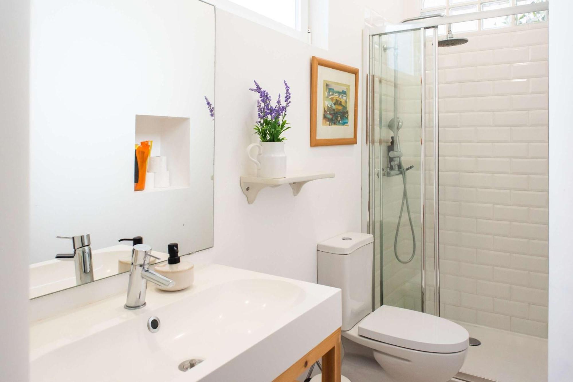 Central 3 Bedroom Apartment In Ericeira Exterior foto